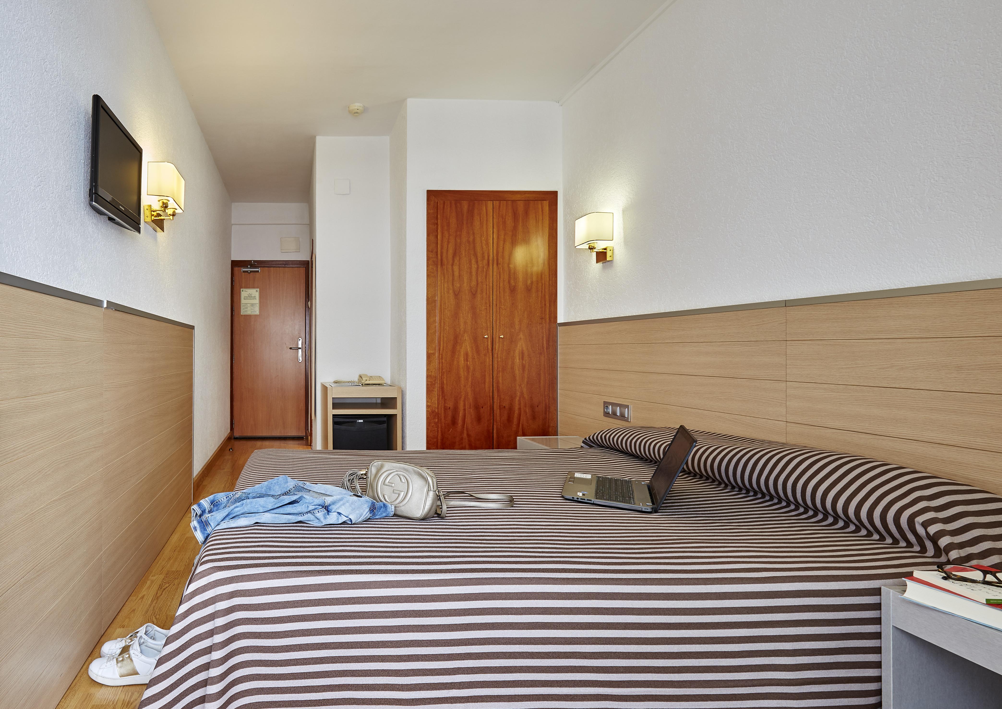 Gran Hotel Flamingo-Adults Only Older 18 Years Old Lloret de Mar Exterior photo